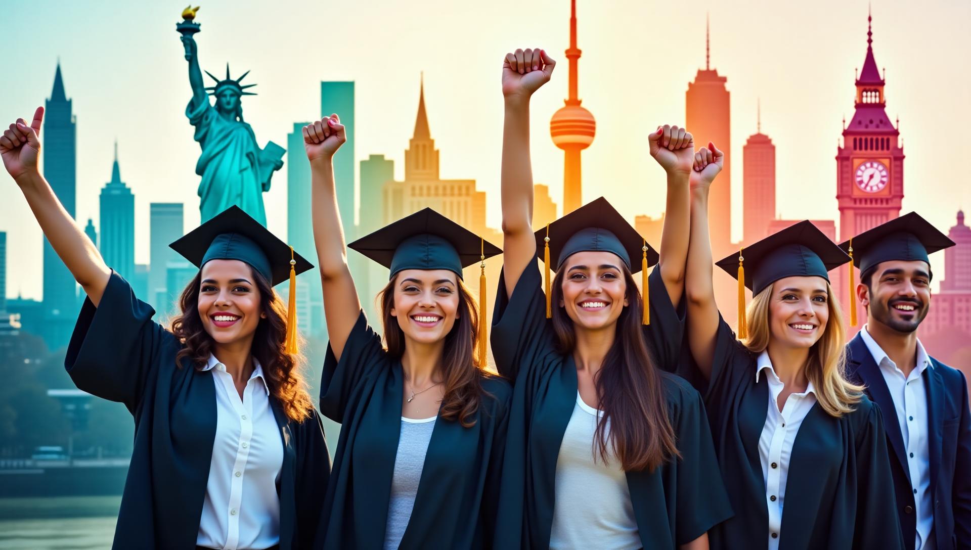 Why Study in Denmark